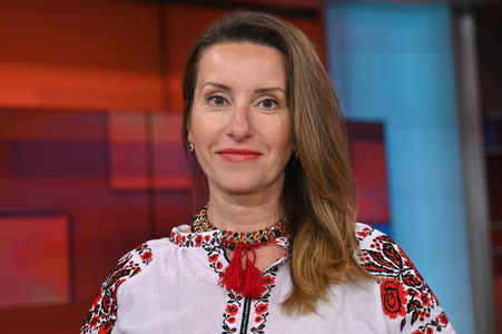 Talkshow 'hart aber fair' in Köln
