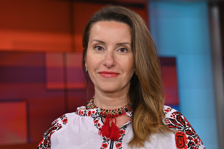 Talkshow 'hart aber fair' in Köln