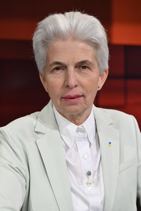 Talkshow 'hart aber fair' in Köln