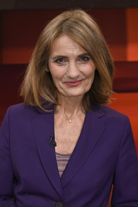 Talkshow 'hart aber fair' in Köln