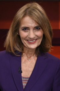 Talkshow 'hart aber fair' in Köln