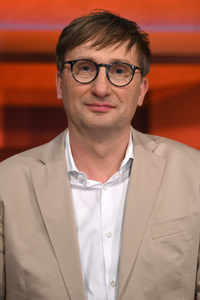 Talkshow 'hart aber fair' in Köln