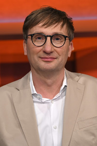Talkshow 'hart aber fair' in Köln