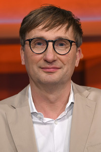 Talkshow 'hart aber fair' in Köln