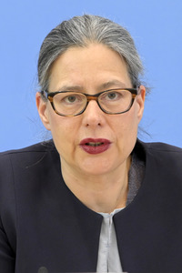 Bundespressekonferenz Gesetzentwurf zur Regelung der Suizidhilfe in Berlin