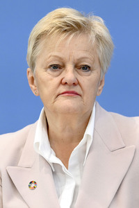 Bundespressekonferenz Gesetzentwurf zur Regelung der Suizidhilfe in Berlin