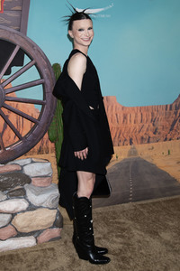 Filmpremiere 'Asteroid City' in New York