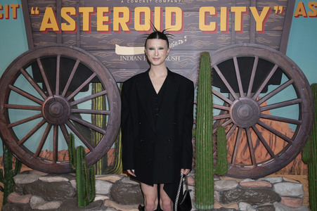 Filmpremiere 'Asteroid City' in New York
