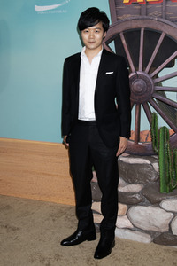Filmpremiere 'Asteroid City' in New York