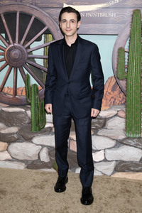 Filmpremiere 'Asteroid City' in New York
