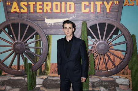 Filmpremiere 'Asteroid City' in New York