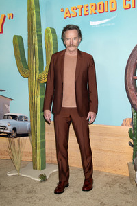Filmpremiere 'Asteroid City' in New York