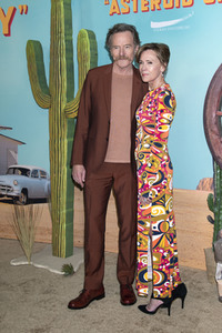 Filmpremiere 'Asteroid City' in New York