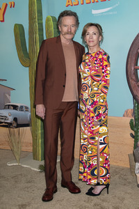 Filmpremiere 'Asteroid City' in New York