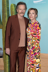 Filmpremiere 'Asteroid City' in New York