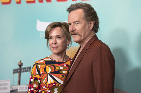 Filmpremiere 'Asteroid City' in New York