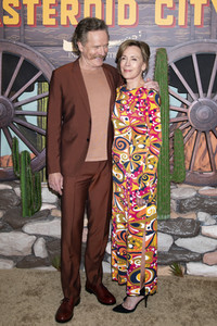 Filmpremiere 'Asteroid City' in New York