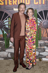 Filmpremiere 'Asteroid City' in New York
