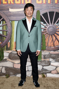 Filmpremiere 'Asteroid City' in New York
