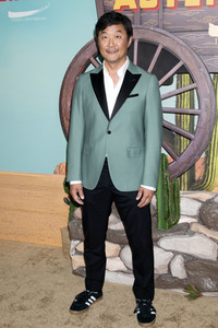 Filmpremiere 'Asteroid City' in New York