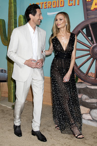 Filmpremiere 'Asteroid City' in New York