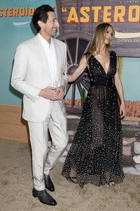 Filmpremiere 'Asteroid City' in New York