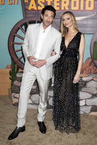 Filmpremiere 'Asteroid City' in New York