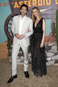 Filmpremiere 'Asteroid City' in New York