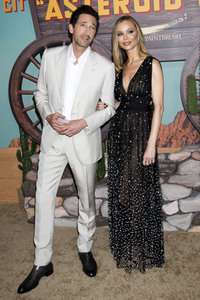 Filmpremiere 'Asteroid City' in New York