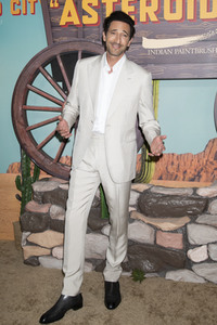 Filmpremiere 'Asteroid City' in New York