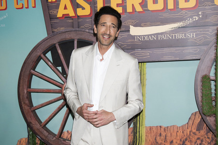 Filmpremiere 'Asteroid City' in New York