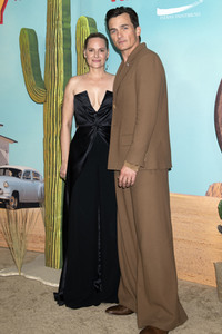 Filmpremiere 'Asteroid City' in New York