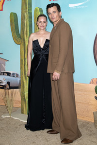 Filmpremiere 'Asteroid City' in New York