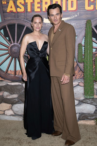 Filmpremiere 'Asteroid City' in New York