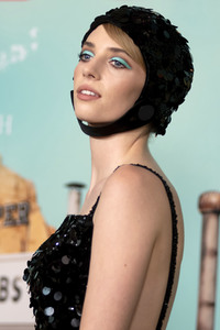 Filmpremiere 'Asteroid City' in New York