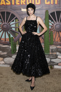 Filmpremiere 'Asteroid City' in New York