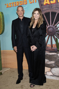 Filmpremiere 'Asteroid City' in New York