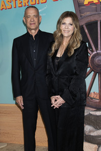 Filmpremiere 'Asteroid City' in New York
