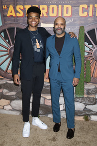 Filmpremiere 'Asteroid City' in New York