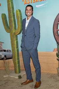 Filmpremiere 'Asteroid City' in New York