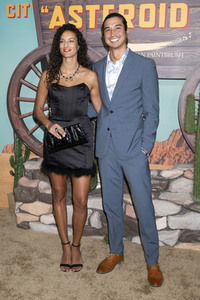 Filmpremiere 'Asteroid City' in New York