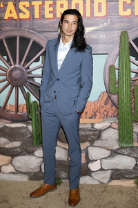 Filmpremiere 'Asteroid City' in New York