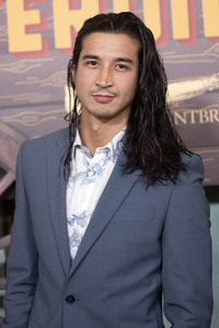 Filmpremiere 'Asteroid City' in New York