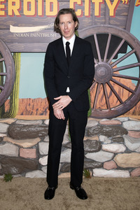 Filmpremiere 'Asteroid City' in New York