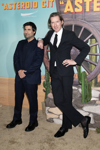 Filmpremiere 'Asteroid City' in New York