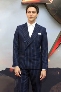 Filmpremiere 'The Flash' in Los Angeles