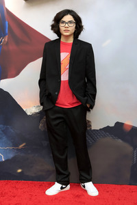 Filmpremiere 'The Flash' in Los Angeles