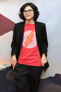 Filmpremiere 'The Flash' in Los Angeles
