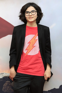 Filmpremiere 'The Flash' in Los Angeles
