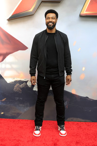 Filmpremiere 'The Flash' in Los Angeles